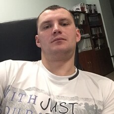 Фотография мужчины Дмитрий, 30 лет из г. Мозырь