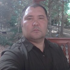 Фотография мужчины Джек, 40 лет из г. Катав-Ивановск