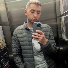 Фотография мужчины Юрий, 31 год из г. Зеленоград