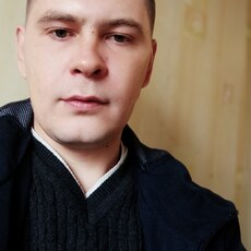 Фотография мужчины Женек, 36 лет из г. Умба