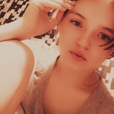 Фотография девушки Вероника, 22 года из г. Кунгур