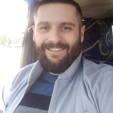 Фотография мужчины Anton, 38 лет из г. Конотоп