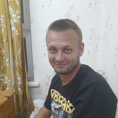 Фотография мужчины Евгений, 32 года из г. Молодечно