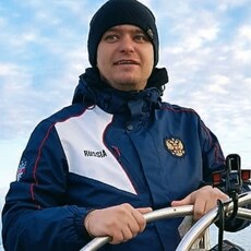 Фотография мужчины Алексей, 35 лет из г. Пермь