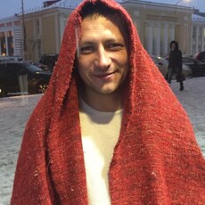 Фотография мужчины Николай, 42 года из г. Саранск