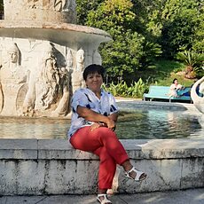 Фотография девушки Надежда, 54 года из г. Череповец