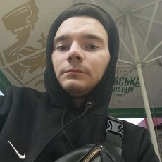 Фотография мужчины Александр, 31 год из г. Лебедин
