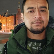 Фотография мужчины Егор, 35 лет из г. Киржач