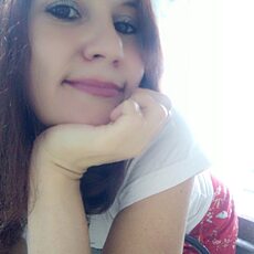 Фотография девушки Ленуся, 32 года из г. Богданович