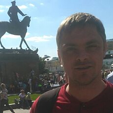 Фотография мужчины Константин, 42 года из г. Вятские Поляны