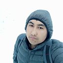 Тимур, 31 год