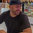 Винс, 37 лет