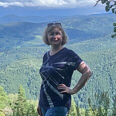 Фотография девушки Алена, 53 года из г. Бийск