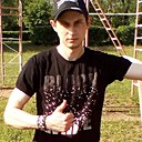 Молодой Человек, 32 года
