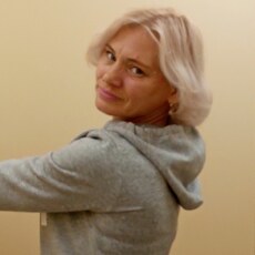 Фотография девушки Наталья, 43 года из г. Переславль-Залесский