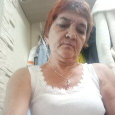 Фотография девушки Галина, 59 лет из г. Волжский