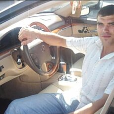 Фотография мужчины Александр, 31 год из г. Россошь