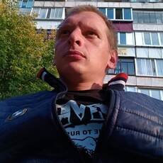 Фотография мужчины Макс, 34 года из г. Челябинск