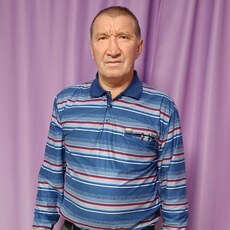 Фотография мужчины Виктор, 65 лет из г. Саратов