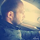 Sargis, 42 года