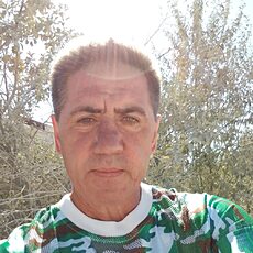 Фотография мужчины Андрей Тор, 53 года из г. Приморско-Ахтарск