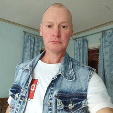 Фотография мужчины Евгений, 48 лет из г. Краснодон