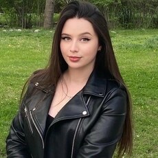 Фотография девушки Елизавета, 23 года из г. Бузулук