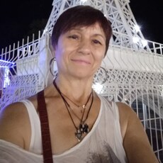 Фотография девушки Людмила, 58 лет из г. Кабардинка