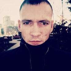 Фотография мужчины Александр, 30 лет из г. Химки