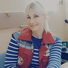 Фотография девушки Валентина, 56 лет из г. Витебск