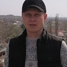 Фотография мужчины Володя, 44 года из г. Гуково