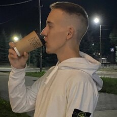 Фотография мужчины Ильсаф, 21 год из г. Казань