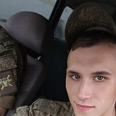 Фотография мужчины Николай, 23 года из г. Тамбов