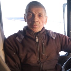 Фотография мужчины Валерий, 58 лет из г. Усолье-Сибирское