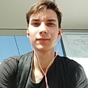 Игорь, 23 года