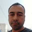 Комил, 47 лет