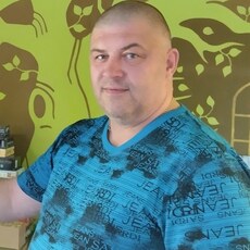 Фотография мужчины Сергей, 40 лет из г. Селятино