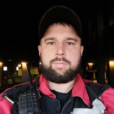 Фотография мужчины Игорь, 35 лет из г. Находка