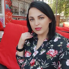 Фотография девушки Євгенія, 32 года из г. Белая Церковь