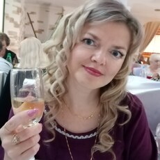 Фотография девушки Оксана, 43 года из г. Магнитогорск