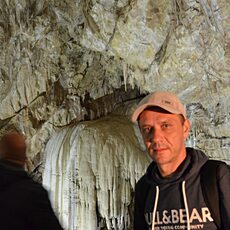 Фотография мужчины Nikolai, 45 лет из г. Балашиха