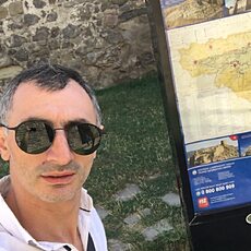 Фотография мужчины Joni, 38 лет из г. Батуми