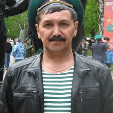 Фотография мужчины Газиз, 64 года из г. Пермь