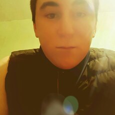 Фотография мужчины Виктор, 23 года из г. Красноярск