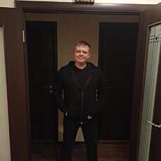 Фотография мужчины Павел, 39 лет из г. Набережные Челны