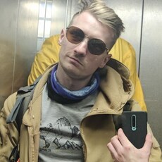 Фотография мужчины Павел, 31 год из г. Раменское