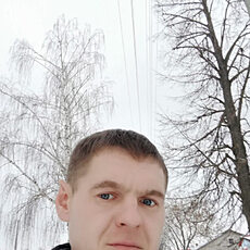 Фотография мужчины Андрей Окунев, 41 год из г. Йошкар-Ола