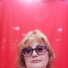 Фотография девушки Анфиса, 56 лет из г. Ангарск