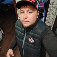 Фотография мужчины Павел, 32 года из г. Москва