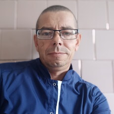 Фотография мужчины Евгений, 43 года из г. Белинский